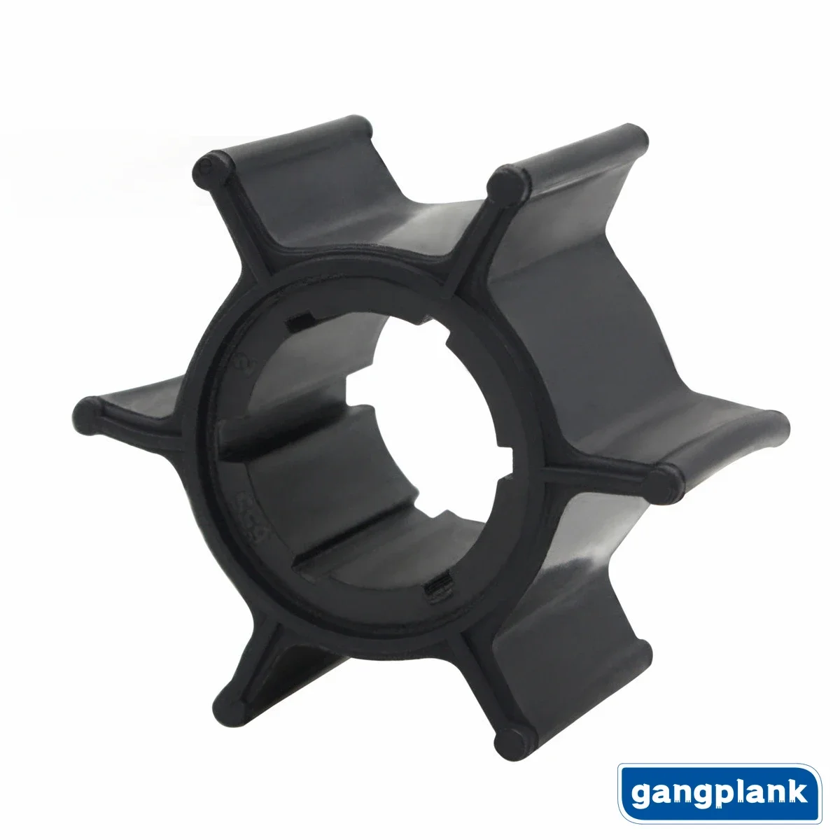 Outboard Rubber Impeller for Yamaha 6/8hp 655-44352-09 655-44352-00