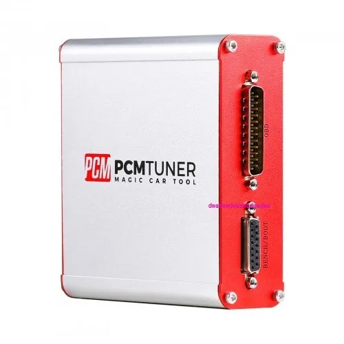 PCM TUNER V1.27 ECU Programmer with 67 Modules