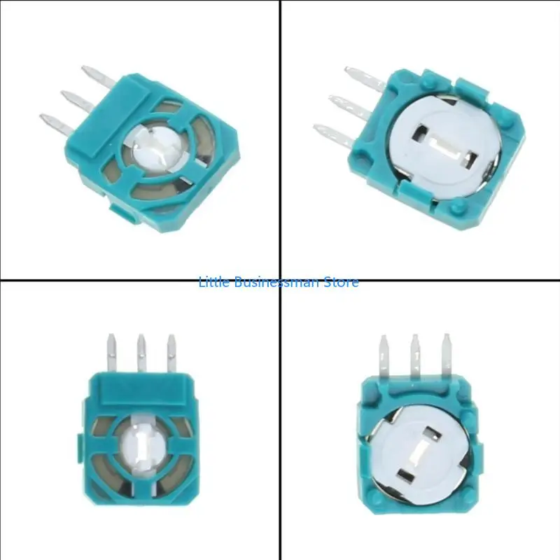 20 Stück für 3D Analog Joystick Modul Potentiometer Thumb M76A – Detail 9