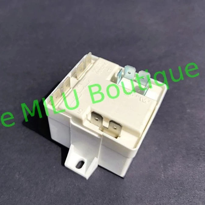 3P 220V RVA4G3D 35A-400V ضاغط بدء التشغيل