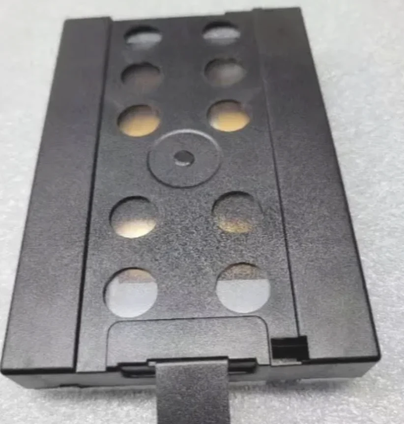For GETAC B300X B300 HDD SSD Hard Disk Drive Case Base Caddy SATA with connector