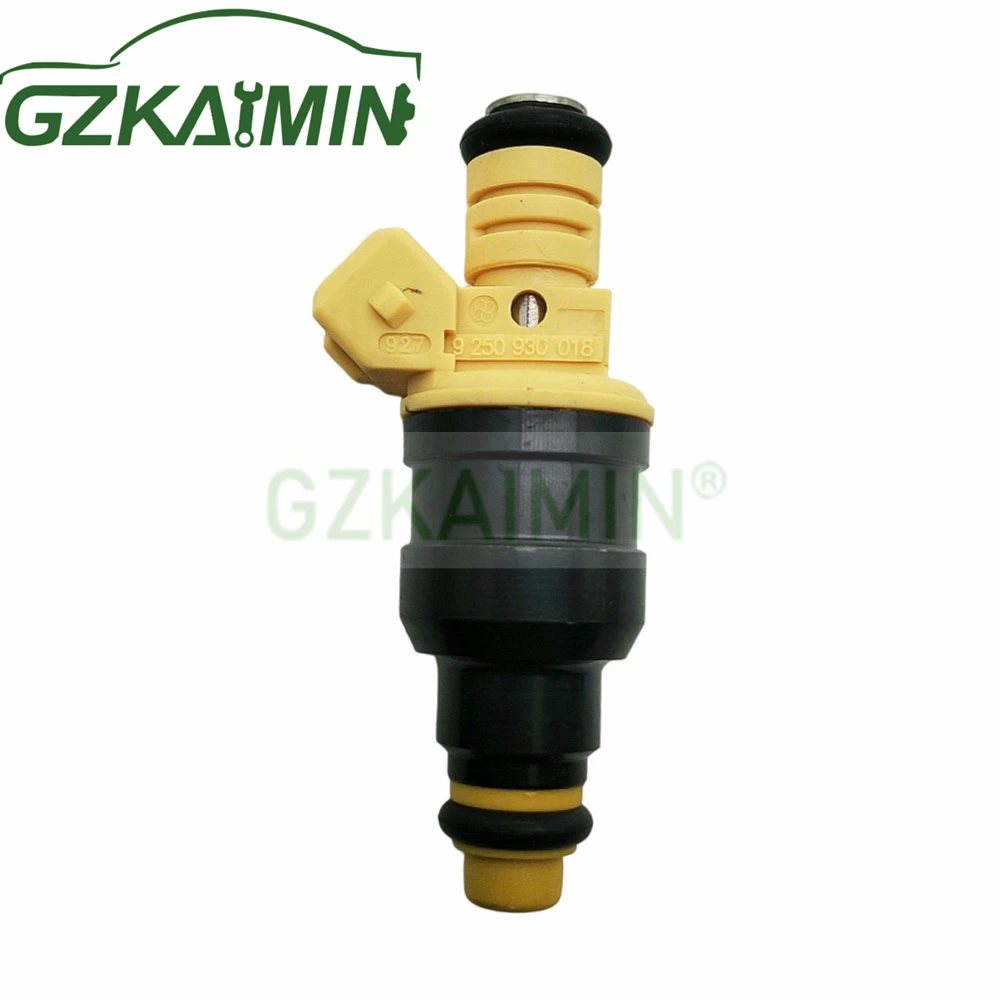 

FUEL INJECTOR NOZZLE For Hyundai Elantra Tiburon 1.8L 1996-1998 OEM 35310-23010 3531023010