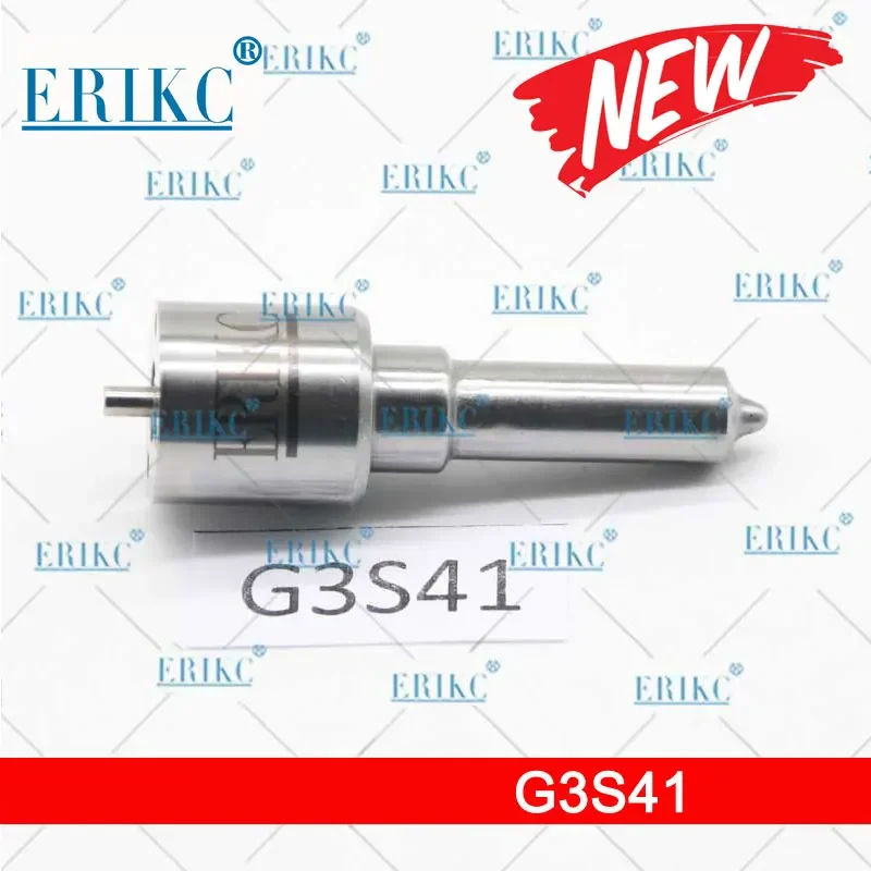 

G3S41 Дизельная форсунка для распылителя 295050-0760 23670-E0380 23670-E9250 23670-E9260 23670-E9261 23670-E9262 23670-E9263