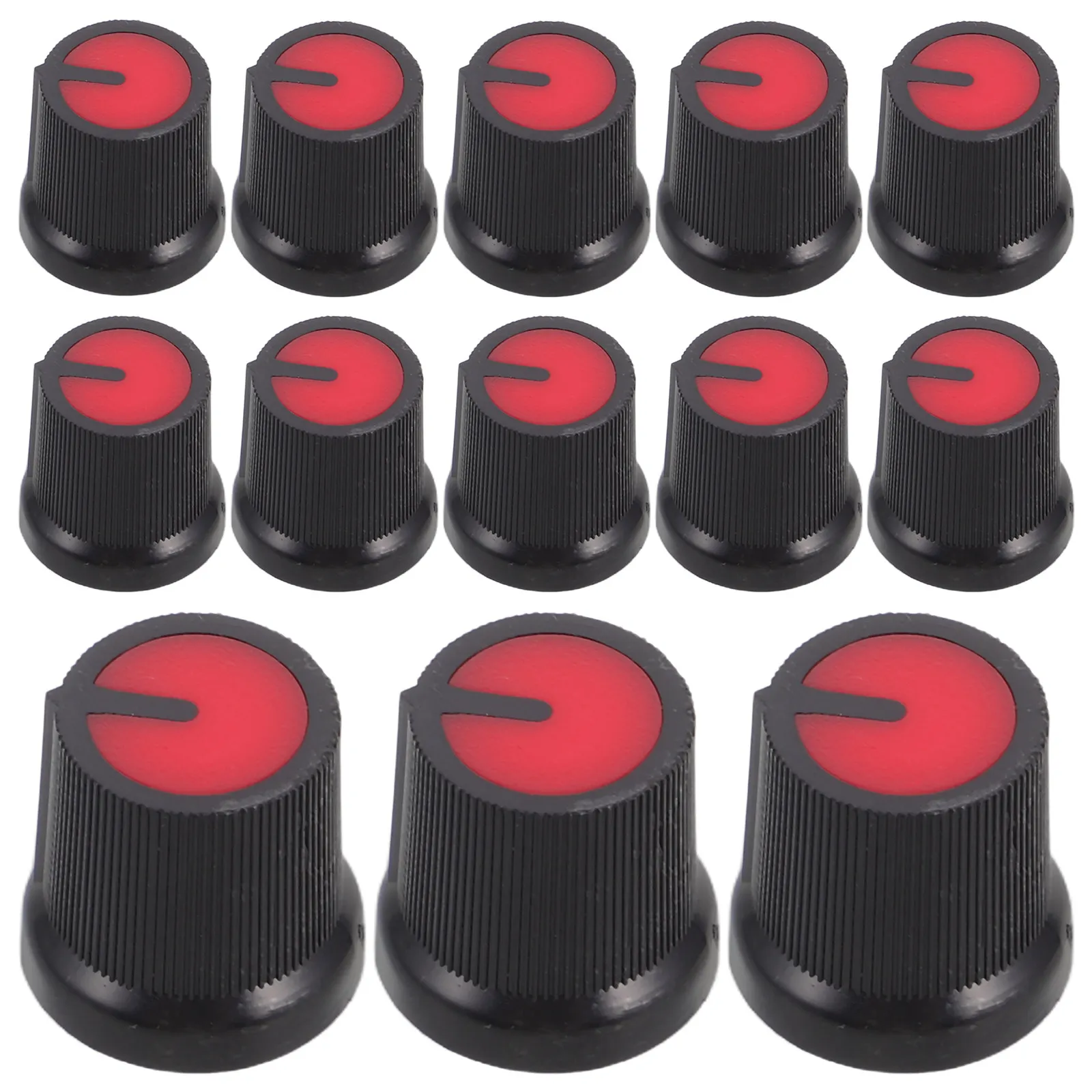 50-pecas-de-tampa-de-potenciometro-de-plastico-vermelho-de-precisao-estilo-flor-de-ameixa-para-botao-de-volume-de-amplificador-wh148-de-6mm-substituicao-para-guitarra-eletrica