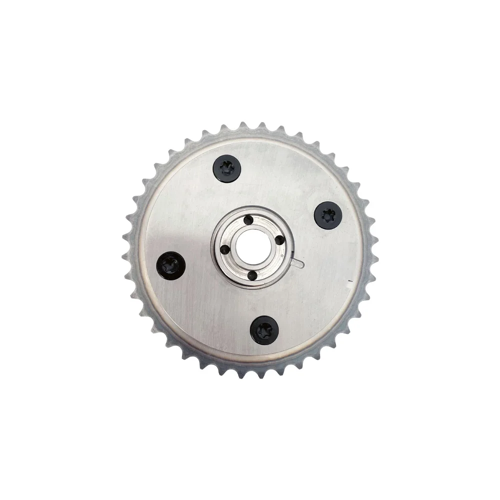 ZOOMKEY Fit For Exhaust Timing Camshaft Pulley Vanos Gear  Fit For Mini BMW Peugeot Citroen