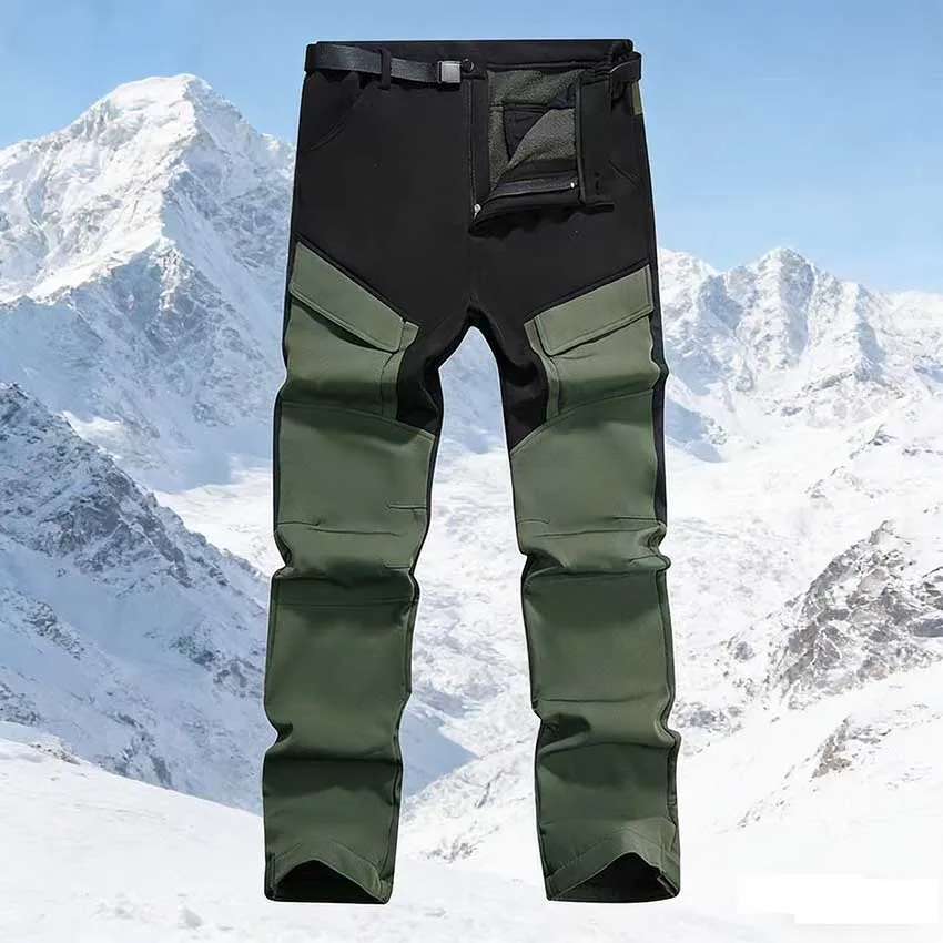 Thumbnail 2 - #9 Top 10 Snow Pants Worth Buying In 2026