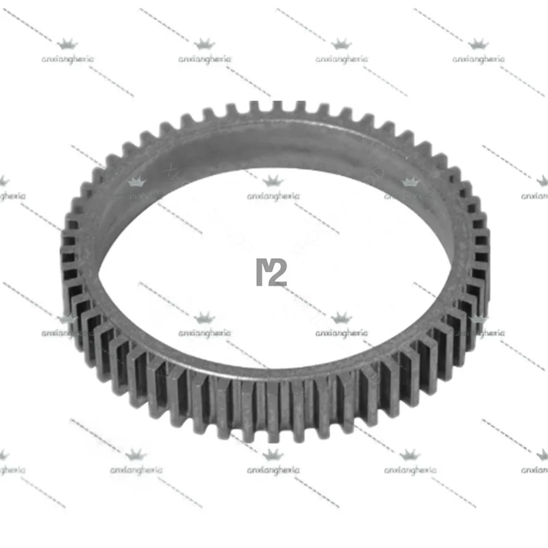 

Details about OE ROTOR SENSOR ABS GALLOPER 2.5TD 3.0 TERRACAN HQ208-003 HQ208003