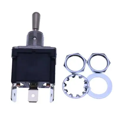 Toggle Switch T114691 T114691GT for Genie GR-08 GR-12 GR-15 GS1530 GS1930 GS1932 GS2032 QS-12W QS-15W QS-20W