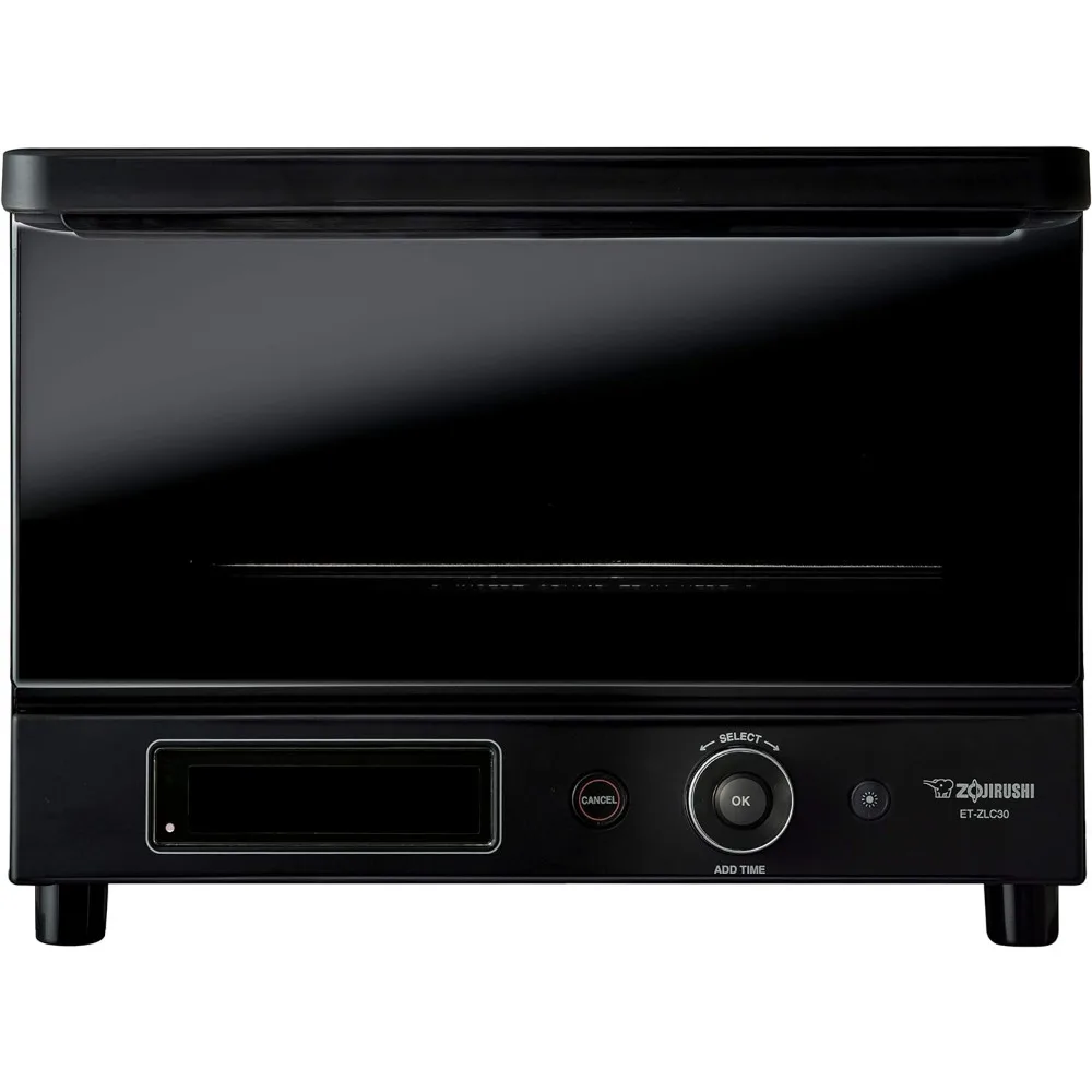 

ET-ZLC30 Micom Toaster Oven, Black