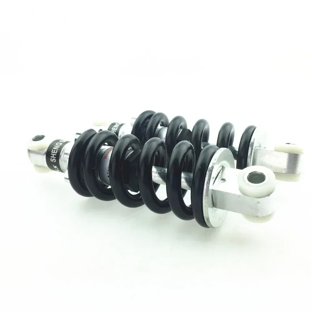 STARPAD Moped electric vehicle fuel car shock absorber rear spring shock absorber 150*1200
