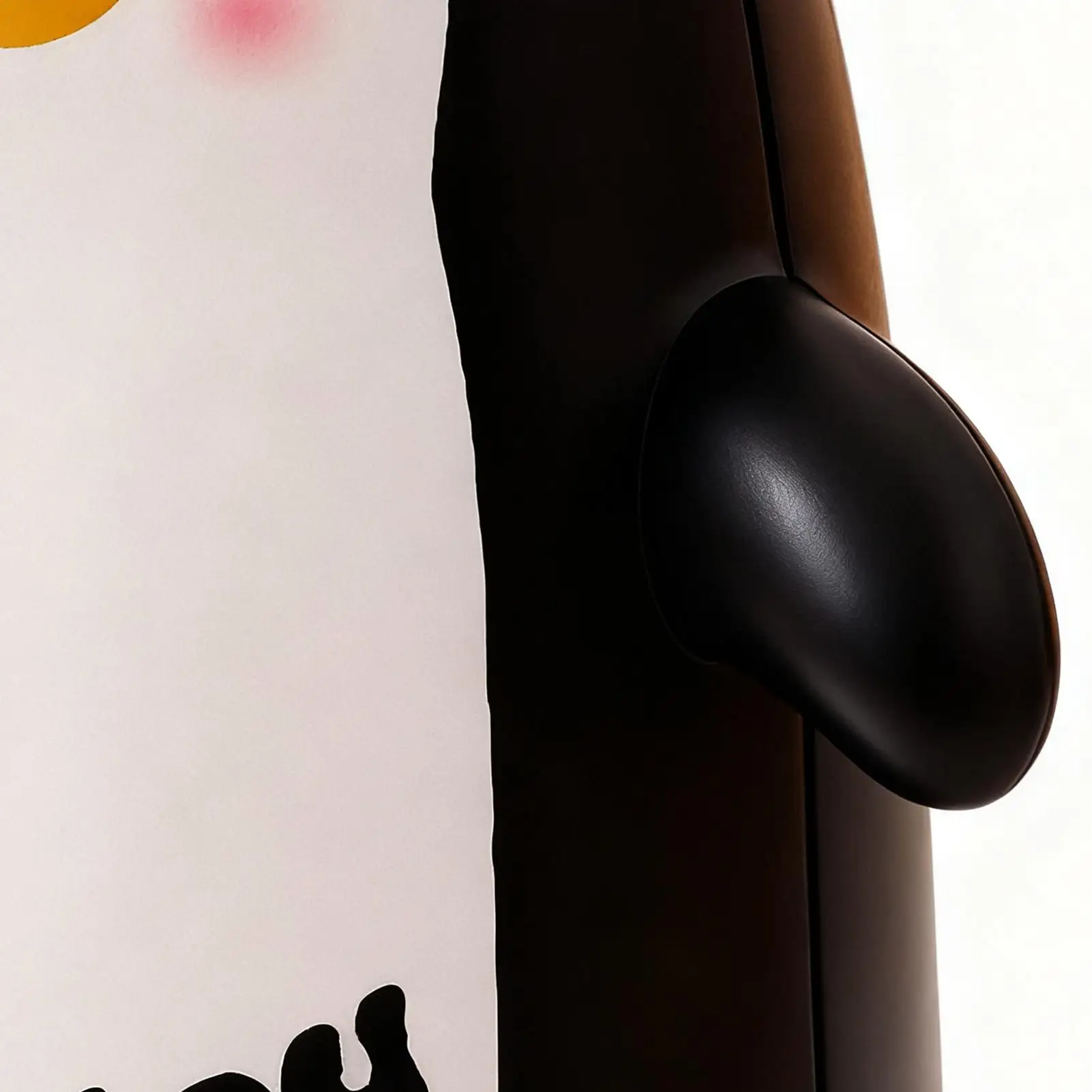 

Kids Punching Bag Inflatable 47 Inch Boxing Inflatable Bag With Gloves And Pump For Kids Children Stress Relief Punching Sandbag