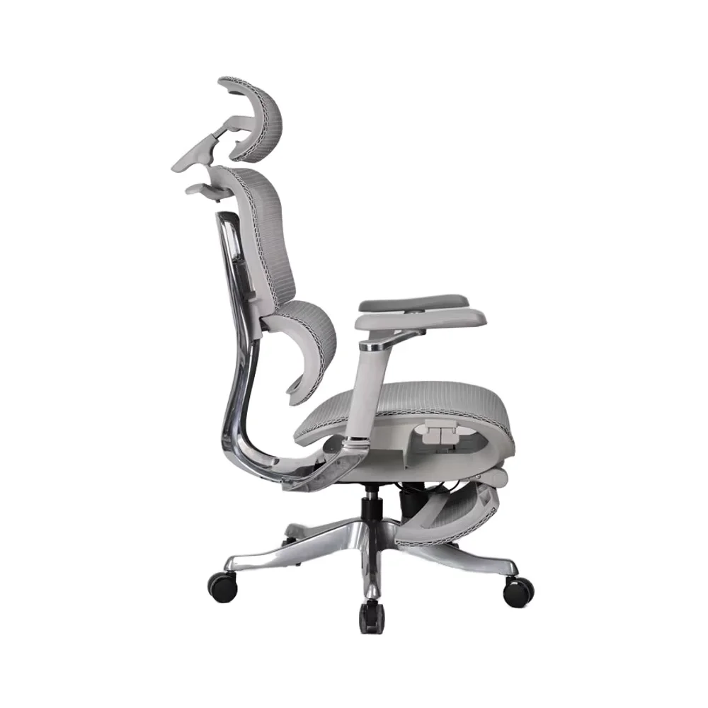 

Adjustable Ergonomic Gaming Chair - Office Computer Chair with Armrests Office Furniture