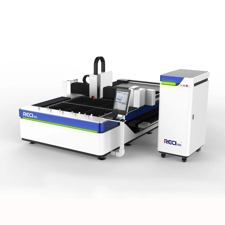 

8% Discount 3015 1500W 2000W 3000W CNC Metal Fiber Laser Cutting Machine Automatic Hiwin Water-Cooled Supports AI/BMP/PLT