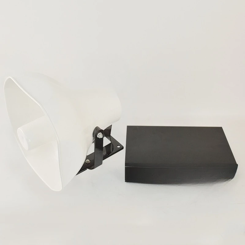 High power high decibel car loudspeaker bluetooth car loudspeaker amplifier