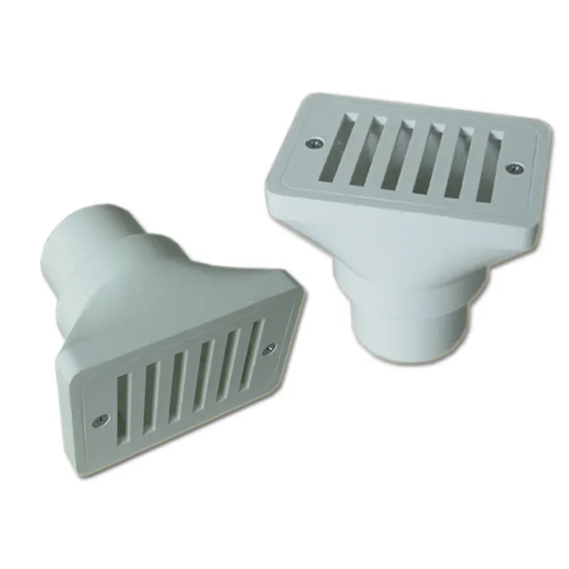 

Small swimming pool drain overflow, swimming pool accessories drain SP1019 cleaner mesh outlet