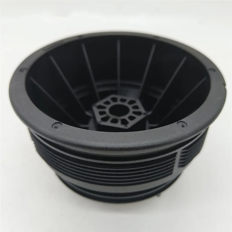 

ABHX-For Scania Trucks SCE 2112343 Oil Filter Cover Oil Rotor Filter Cover