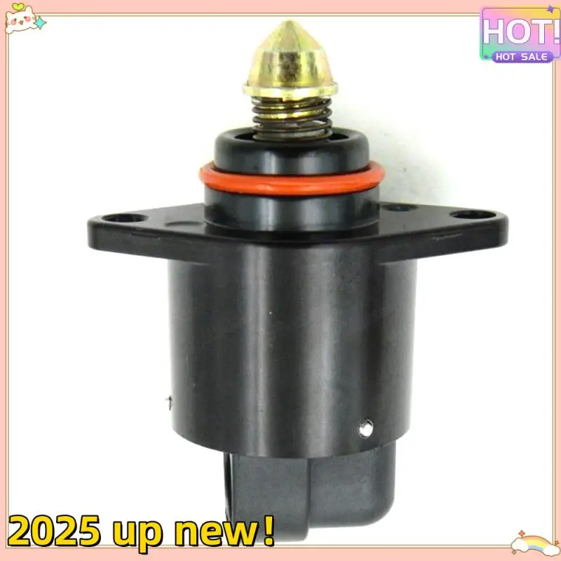Superior-17108187 Car Idle Air Control Valve For Opel Astra Combo Corsa B Tigra Vectra Zafira A Vauxhall C95166 17111946