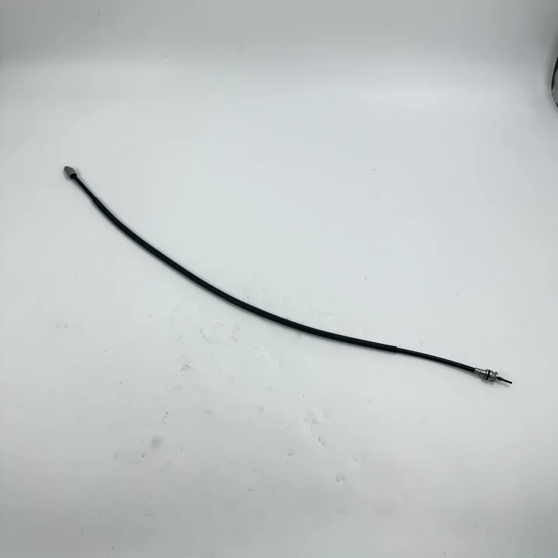 【Premium quality】Motorcycle SPEEDOMETER CABLE For MUTT Motorcycle Original Parts MPT-0438