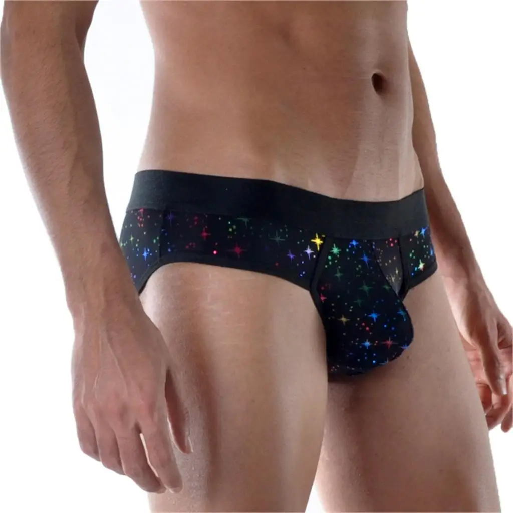 Мужские трусы