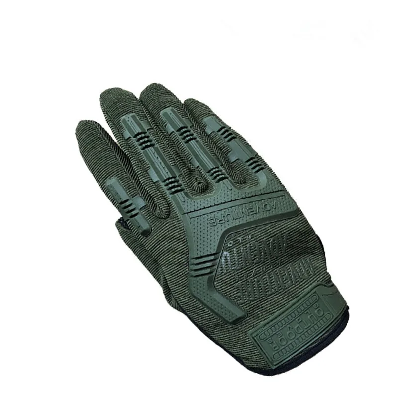 Gants tactiques militaires pour hommes, gants de Combat antidérapants, pour la chasse, Luva Tatica, armée Airsoft, Paintball, Guantes Handschoenen