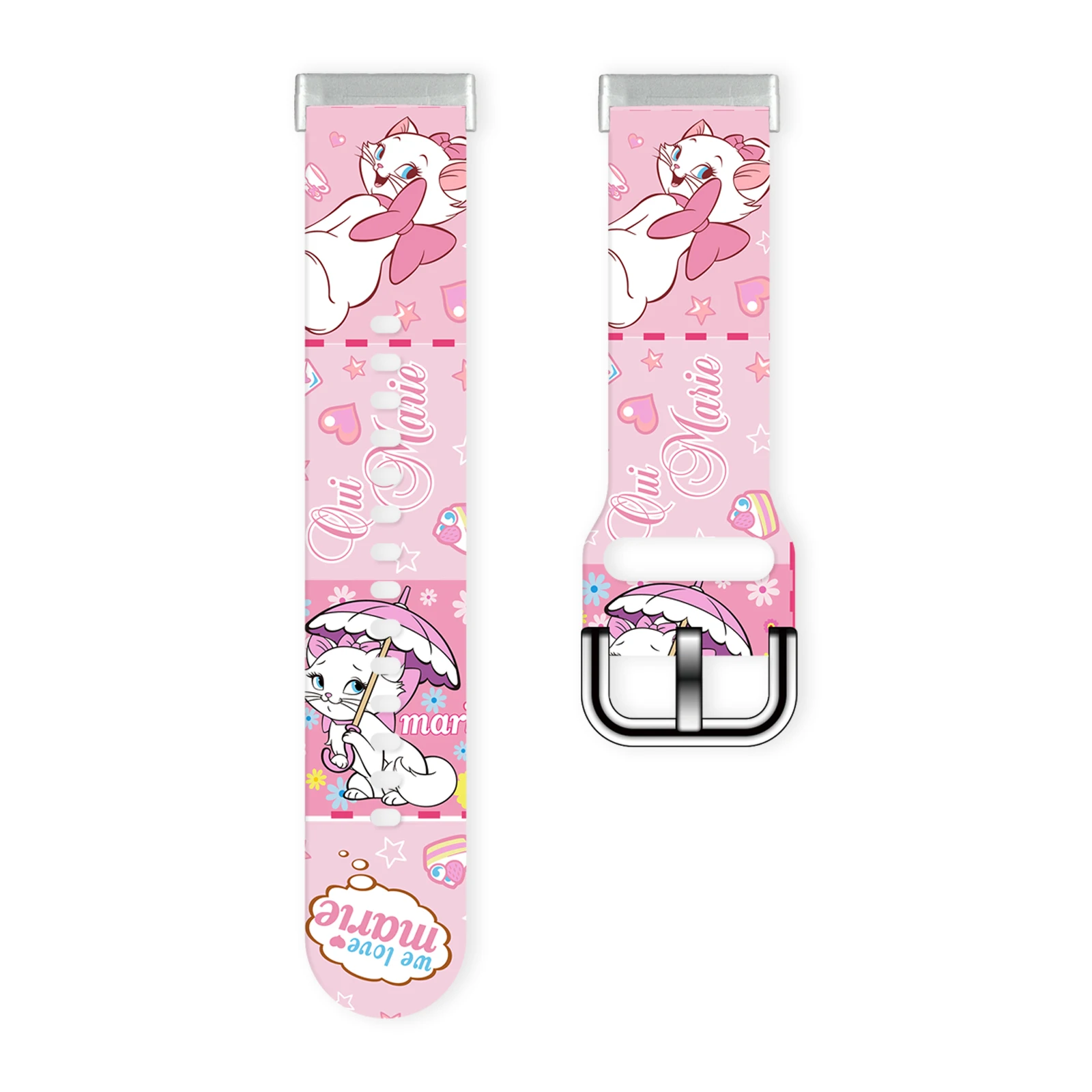 

Disney Series 3 printed strap Fitbit Versa 4/3 Watchband Replaceable Bracelet for Fitbit Sense2 Watch Band for Women as a Gift