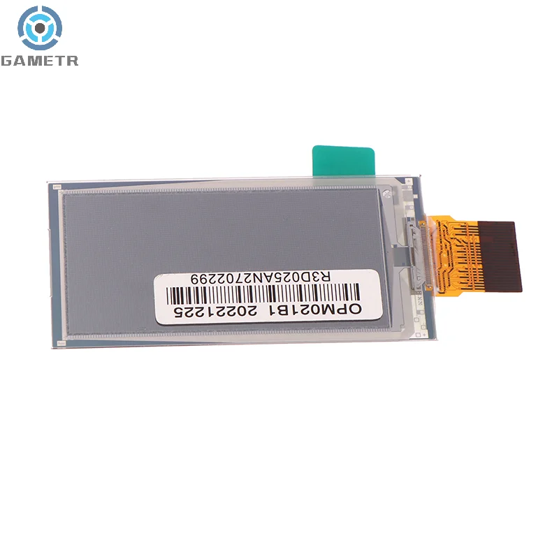 Display LCD per Netatmo Smart termostato V2 NTH01 NTH01-EN-E NTH-PRO per Netatmo N3A-THM02 riparazione schermo OPM021B1