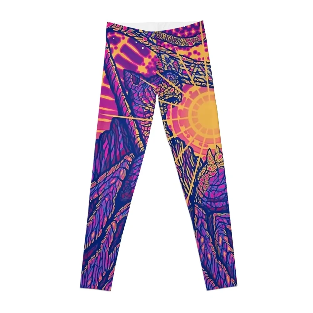 

What Can You Do About Widespread Panic Right Now Leggings workout clothes for sport set sporty woman gym Womens Leggings