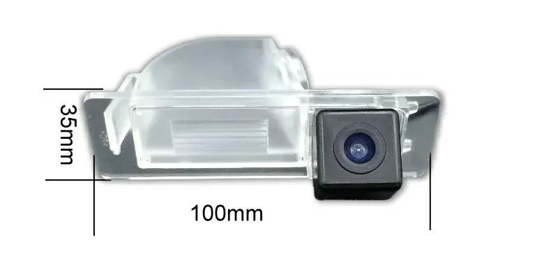 For Volkswagen VW New jetta Santana Skoda Rapid Sedan HD CCD Car Rearview Parking Reverse Backup Rear View Camera Night Vision