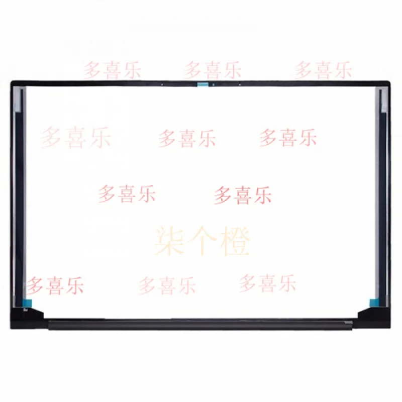 

ZZMM новинка для HP ENVY 17-CG 17M-CG TPN-C146, задняя крышка ЖК-дисплея/передняя панель/подставка для рук/нижняя часть