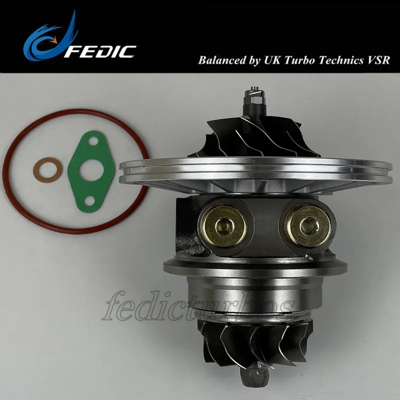 Turbine K16 53169880008 Turbo cartridge chra cartridge for Volvo S60 S80 V70 XC60 XC70 3.0 T6 AWD