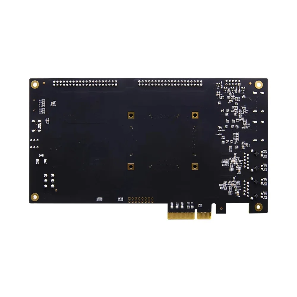 Alinx Xilinx Artix-7 DEVELOPMENT BOARD AX7203B XC7A200T