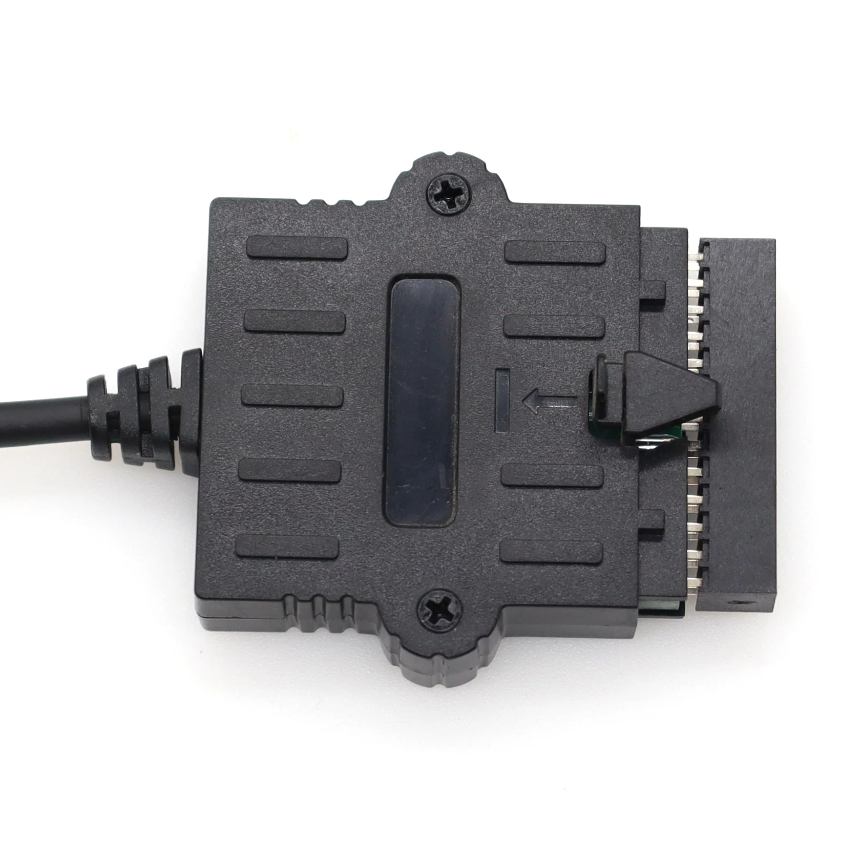 Cabo de programação USB PMKN4010B para MOTOROLA XPR4300 XPR5550