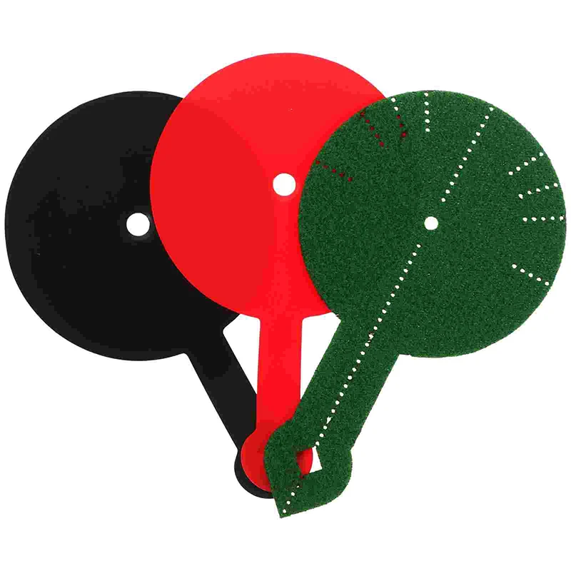 Cue Ball Trainer Billiard Supplies Billiards Aiming Practice Stickers Pool Tables Aid Pad Accessory Cotton