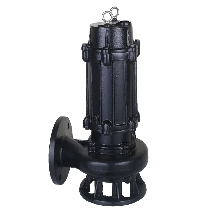

-High Quality Acid And Alkali Resistant Chemical Submersible Price Dirty Water Self Priming High Head Sewage Pump