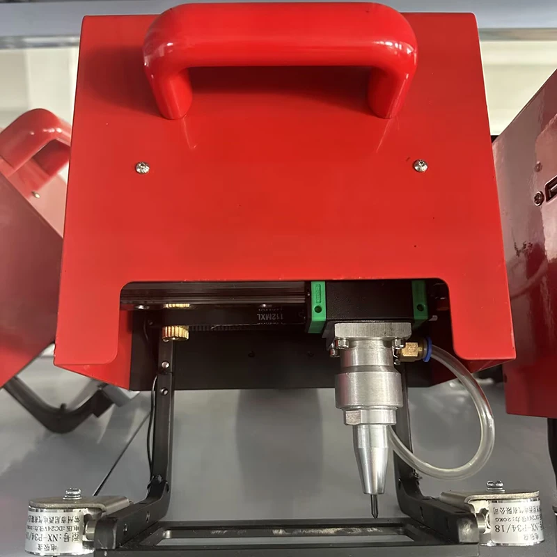 

Pneumatic Vin Number Marking Machine Chassis Number Marking Machine Metal Marking Machine Engine Number Marking Machine