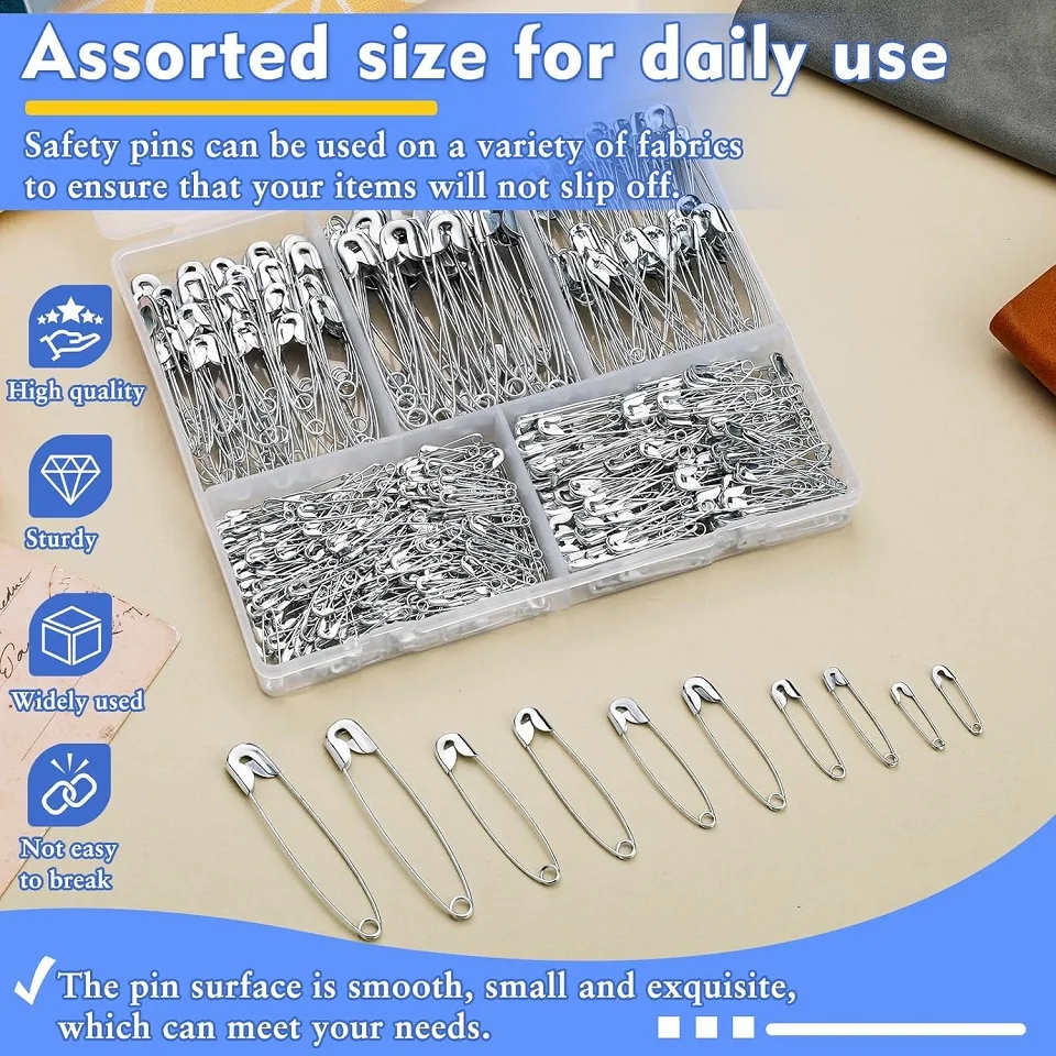 Thumbnail 3 - #58 Top Rated Safety Pins to Buy in 2026