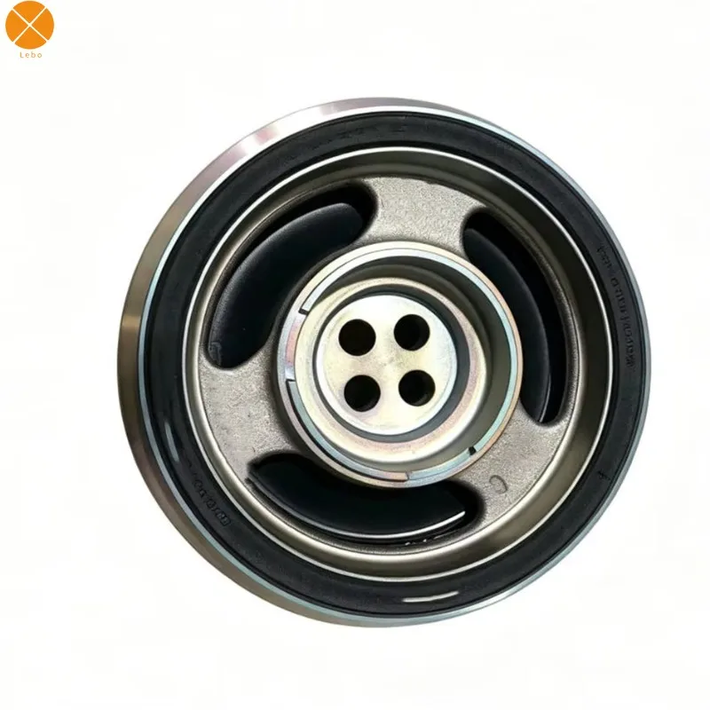 OEM 11238669098 Car Crankshaft Pulley for BMW F39F40F45F48U11U10