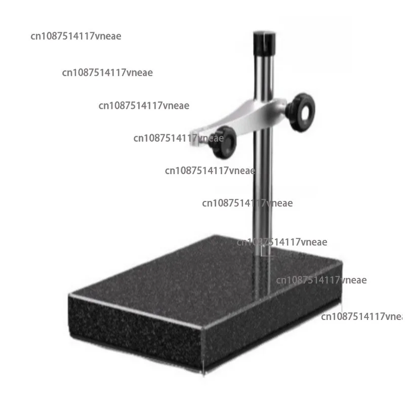 High Precision Dial Gauge Marble Ratio Measuring Table Indicator Base Level 00 Testing Platform Granite Height Gauge Base