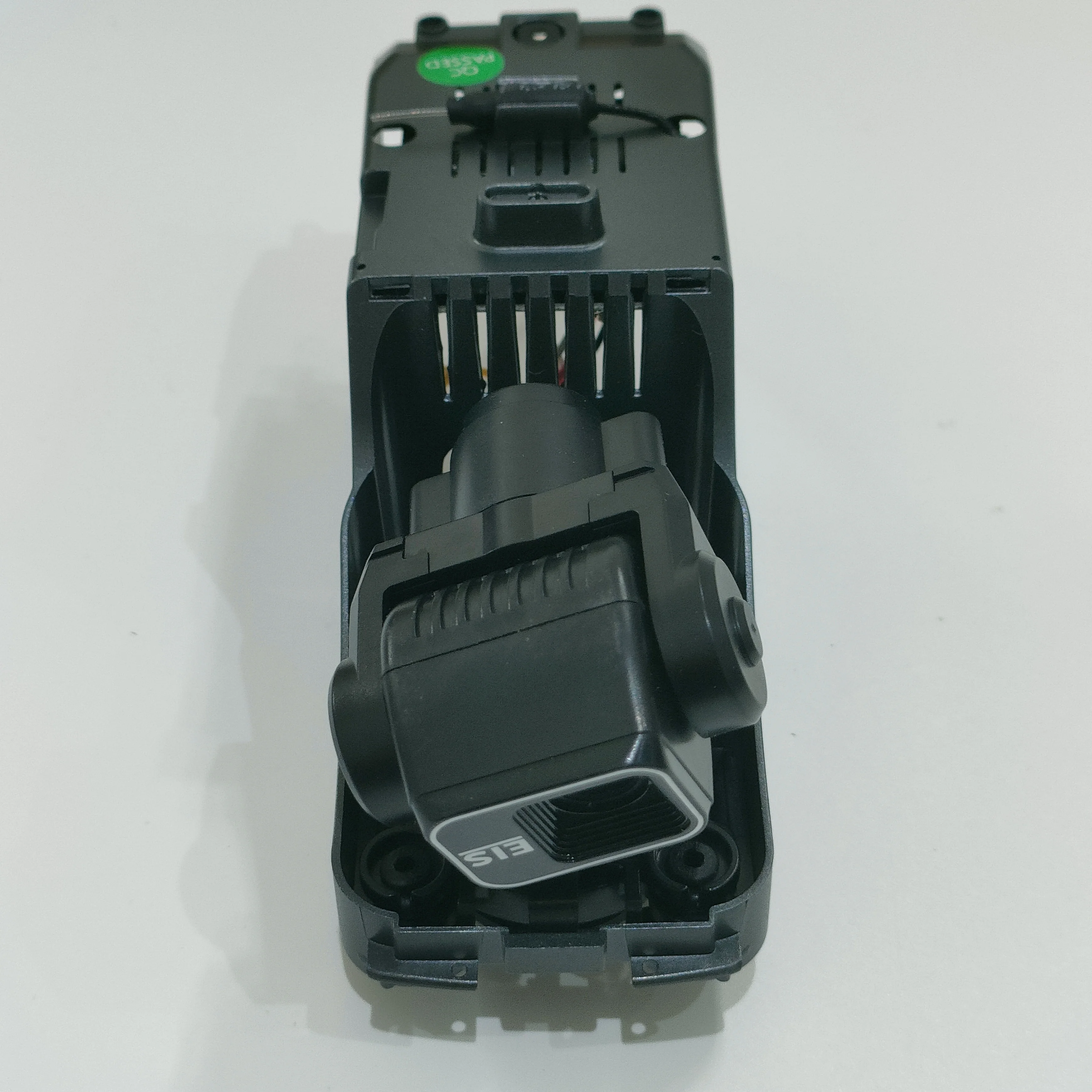 Cámara Dual PTZ HD para L600 PRO MAX GPS profesional de 3 ejes para evitar obstáculos Motor sin escobillas WIFI RC Quadcopter Juguetes