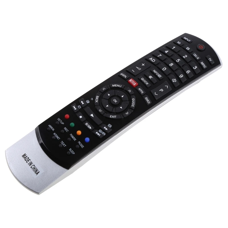 Replacement Remote …