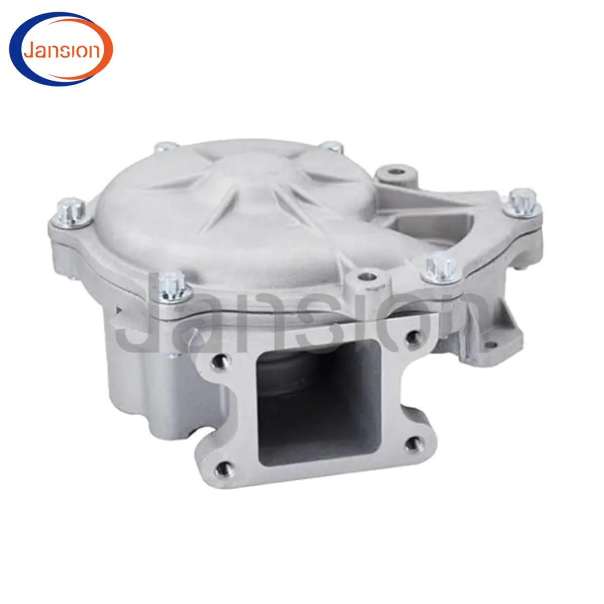 High-Quality Engine Coolant Water Pump 11517511221 For BMW 3 5 Series E46 E60 E84 E90 E87 E82 E92 E93 X1 120i 318i 320i 520Li