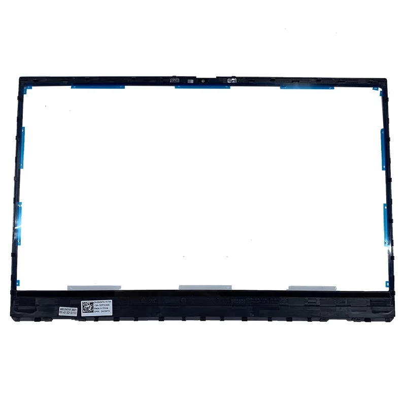 حافظة كمبيوتر محمول LCD أصلية جديدة بإطار أمامي B لجهاز Dell Inspiron 5418 0W3KT3 W3KT3