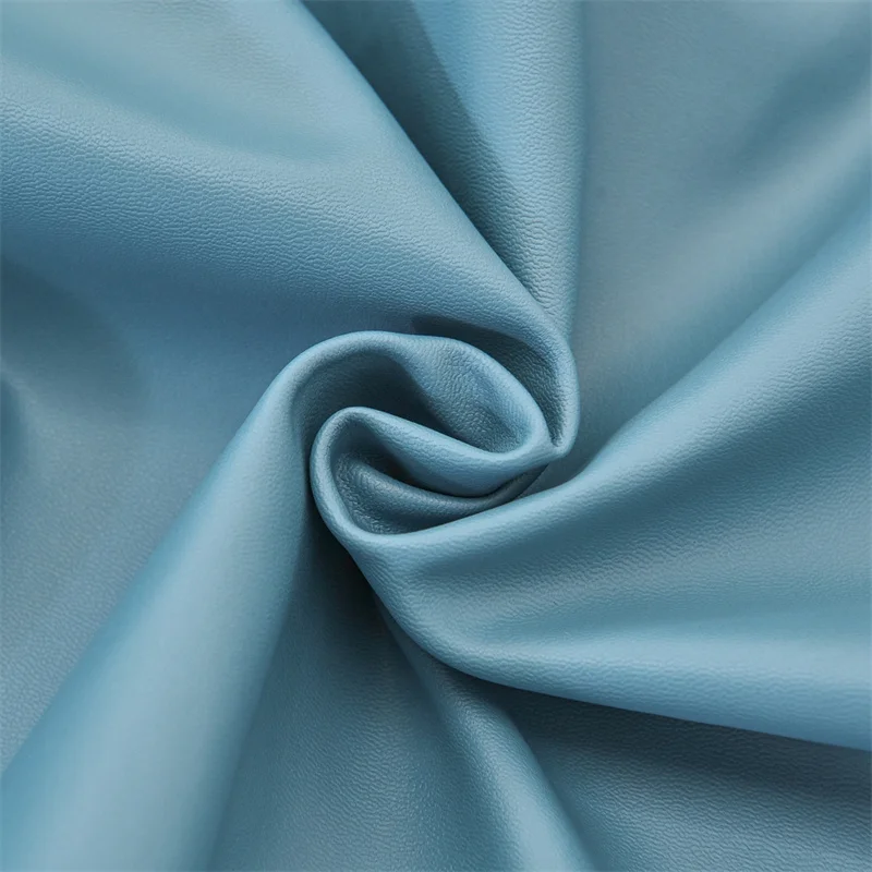 Wasserdichter Stuhlkissenbezug für Küche, Esszimmer, Ledersitzbezug, Esszimmerstuhl-Sitzkissenbezug, einfarbig – Detail 28