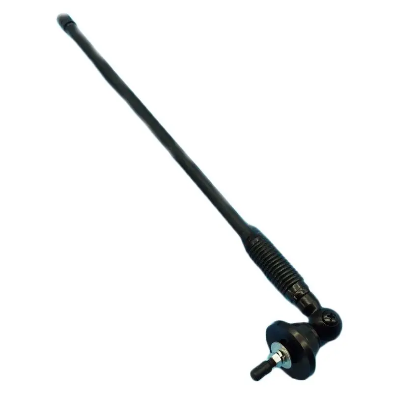 XE215,XE140,XE65,XE60DA,XE200,XE135,XE370 For XCMG excavator for radio for tuner RUBBER for ANTENNA