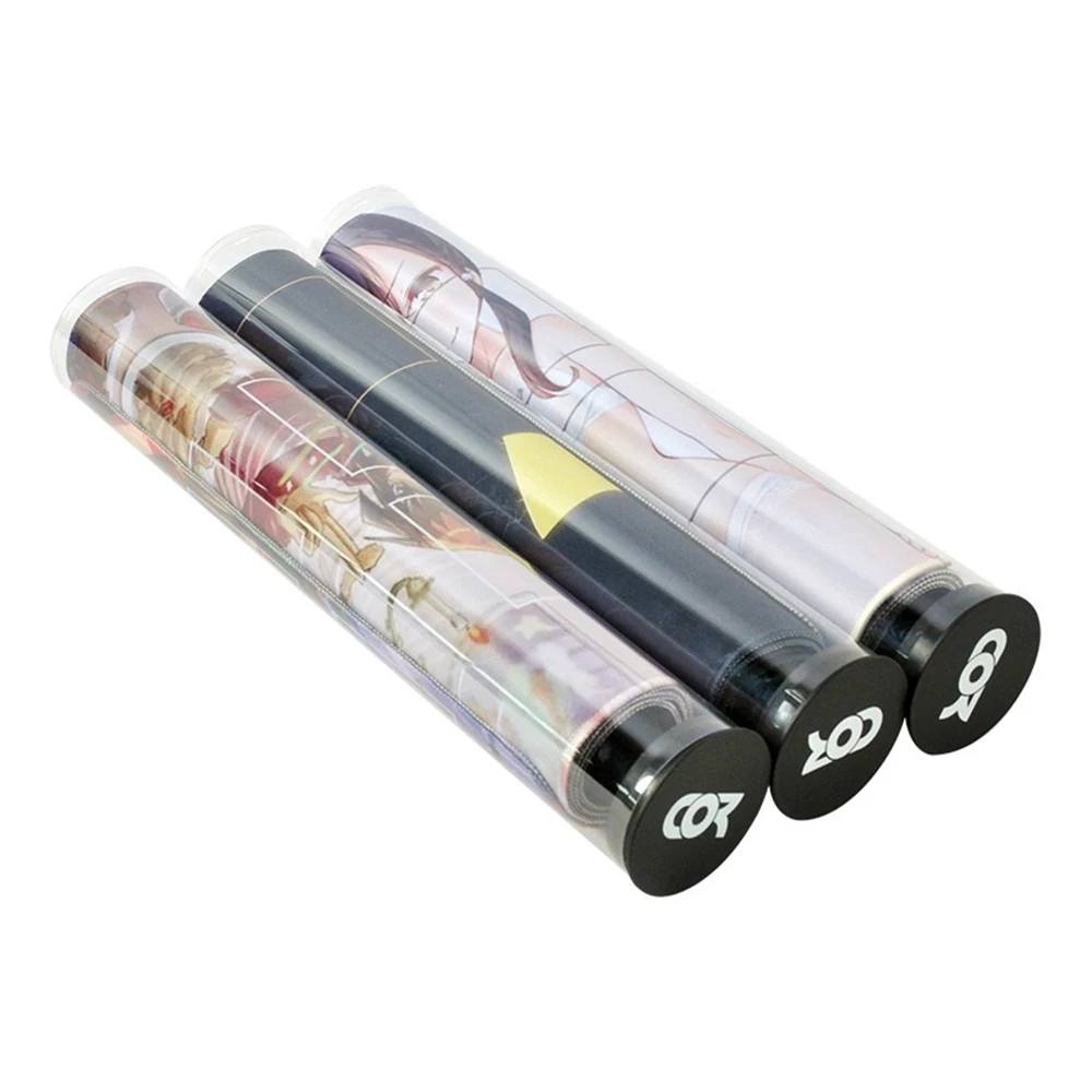 

Коллекционный коврик для карточных игр, защитное ведро для игрового коврика Yugioh PTCG OPCG TCG CCG