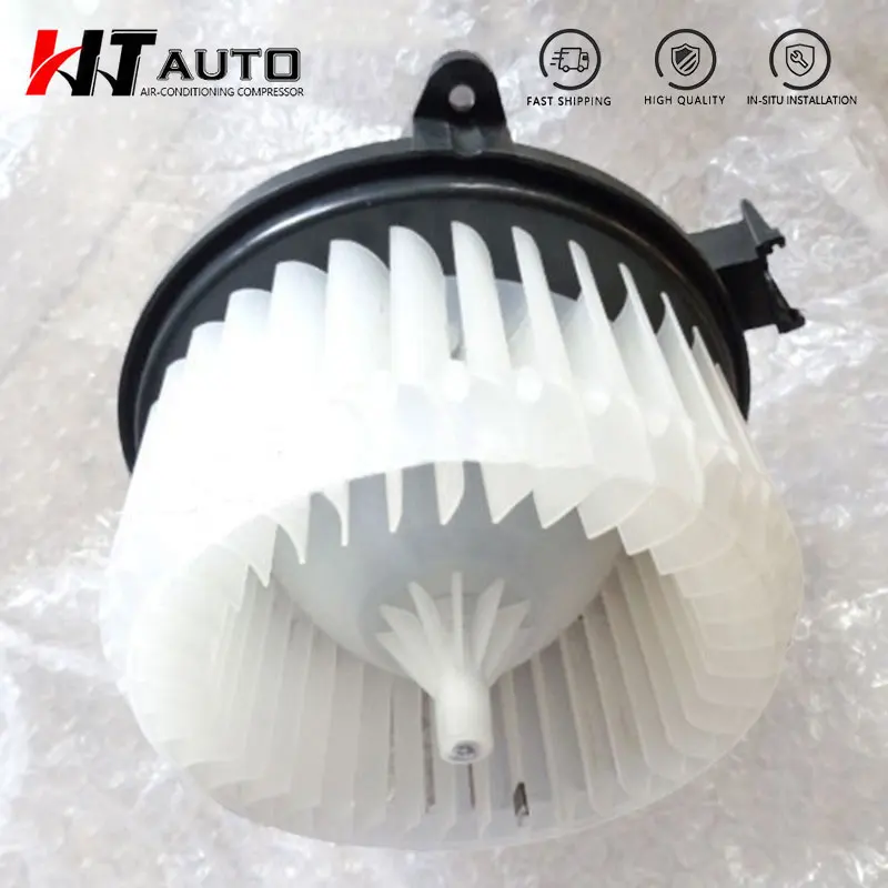 

Auto AC A/C Air Conditioning Heating Heater Fan Blower Motor for FOTON Tunland 2014 Part Number 1808Y1900010