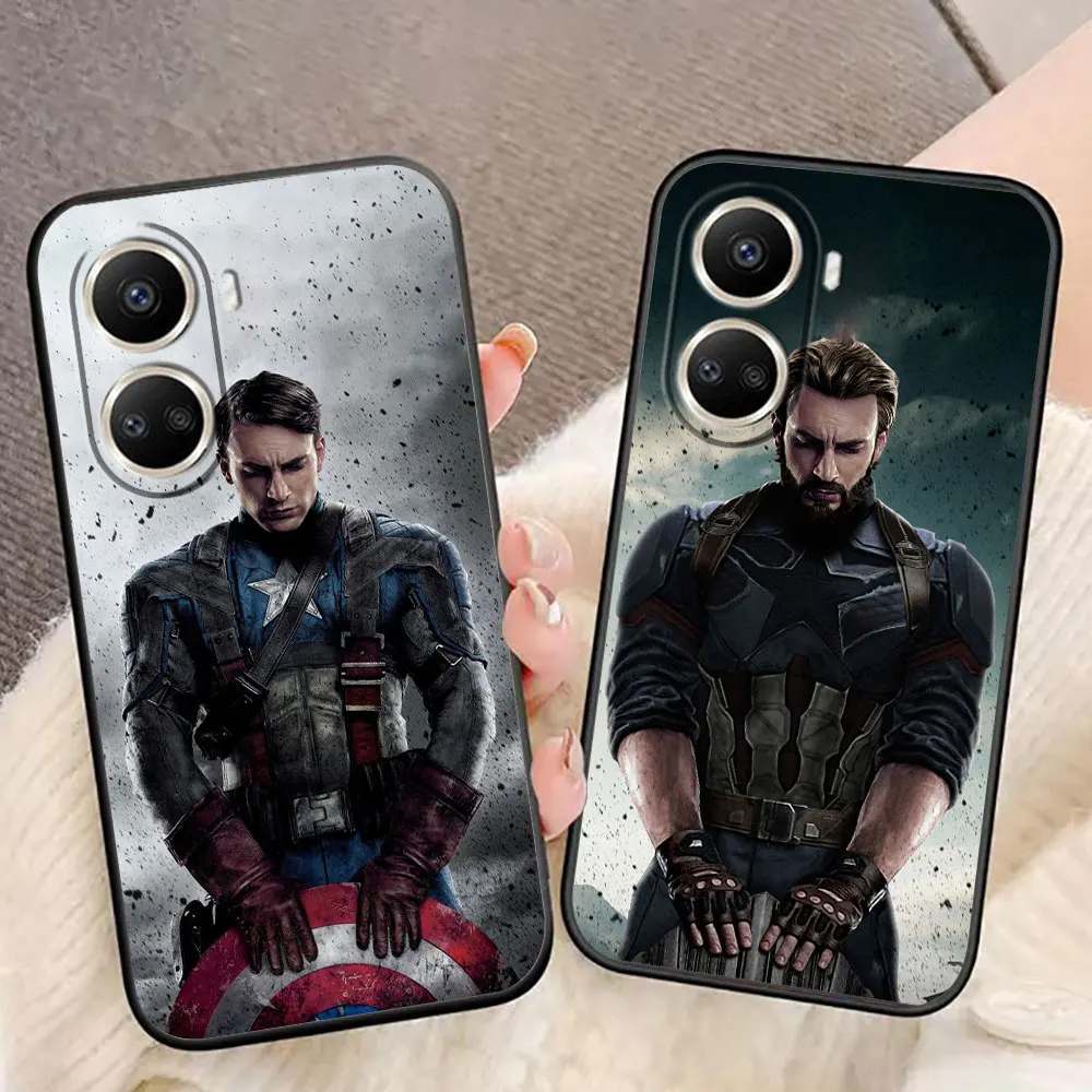Marvel Captain Amer… - image