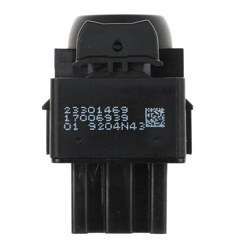 

8X New Power Mirror Black Control Button Switch Fits For Opel Astra 23301469