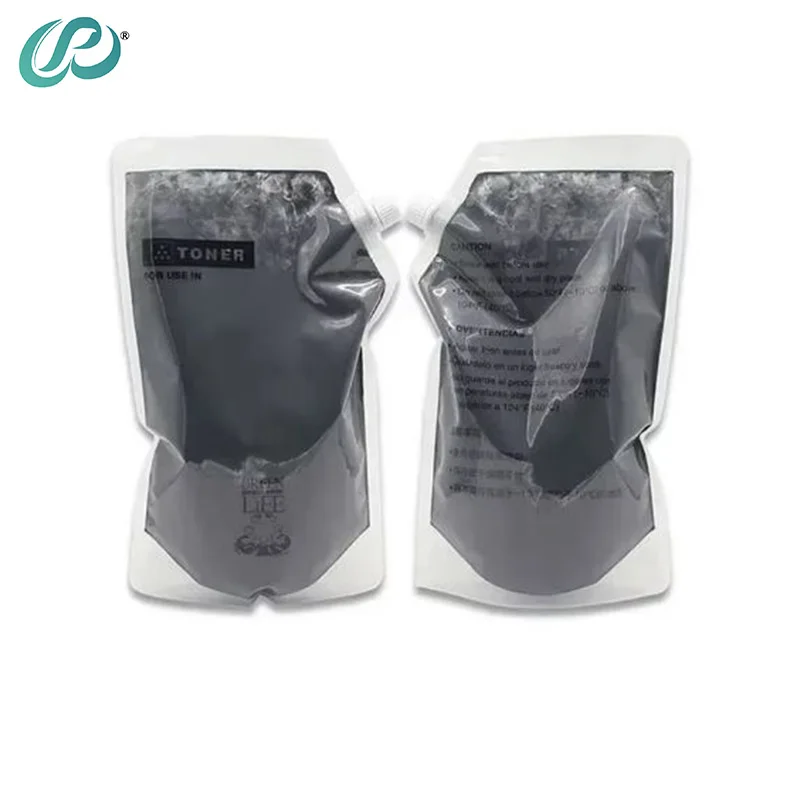 TN712 Copier Toner Powder Compatible for Konica Minolta Bizhub 654 654e 754 754e Copier Refill Toner Cartridge Bag 1PC