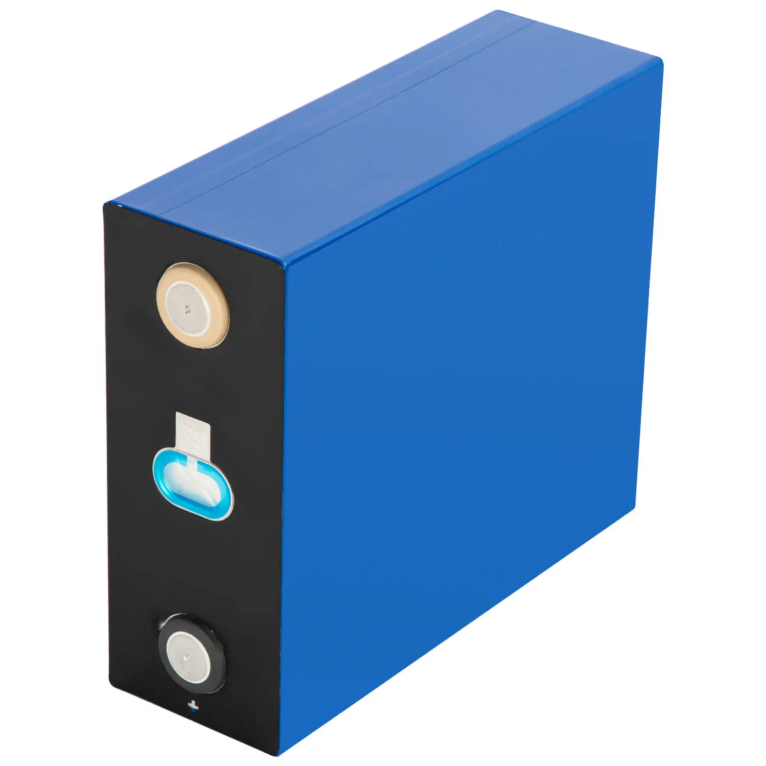 Grade A CATL LiFePO4 3.2V 330AH Prismatic Price Advantaged Lithium Ion Rechargeable Battery for EV Solar Storage System